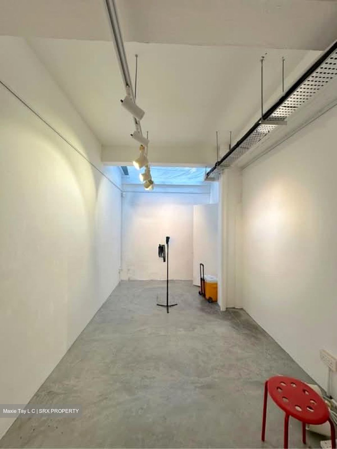 TIONG BAHRU ESTATE (D3), Shop House #602531631